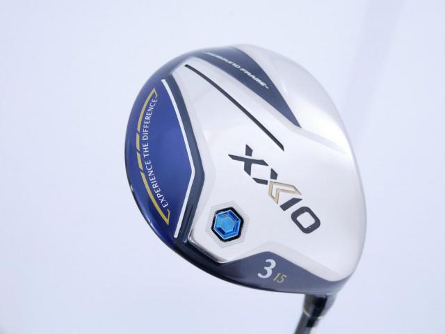Fairway Wood : xxio : หัวไม้ 3 XXIO 12 (รุ่นปี 2023) Loft 15 ก้าน MP-1200 Flex S