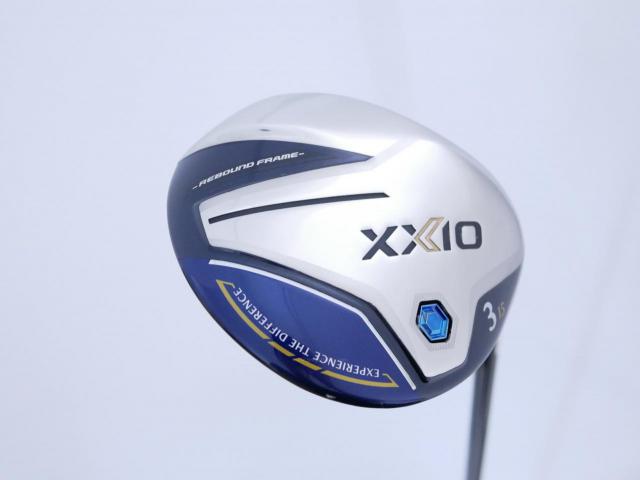 Fairway Wood : xxio : หัวไม้ 3 XXIO 12 (รุ่นปี 2023) Loft 15 ก้าน MP-1200 Flex S