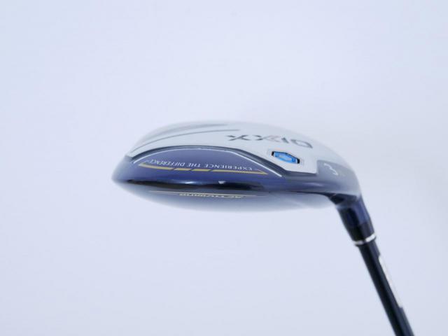 Fairway Wood : xxio : หัวไม้ 3 XXIO 12 (รุ่นปี 2023) Loft 15 ก้าน MP-1200 Flex S