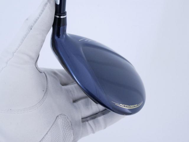 Fairway Wood : xxio : หัวไม้ 3 XXIO 12 (รุ่นปี 2023) Loft 15 ก้าน MP-1200 Flex S