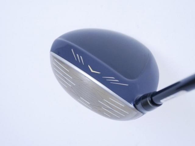 Fairway Wood : xxio : หัวไม้ 3 XXIO 12 (รุ่นปี 2023) Loft 15 ก้าน MP-1200 Flex S