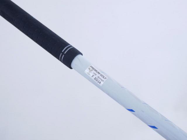 Fairway Wood : xxio : หัวไม้ 3 XXIO 12 (รุ่นปี 2023) Loft 15 ก้าน MP-1200 Flex S