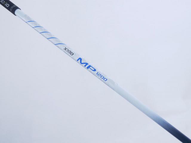 Fairway Wood : xxio : หัวไม้ 3 XXIO 12 (รุ่นปี 2023) Loft 15 ก้าน MP-1200 Flex S