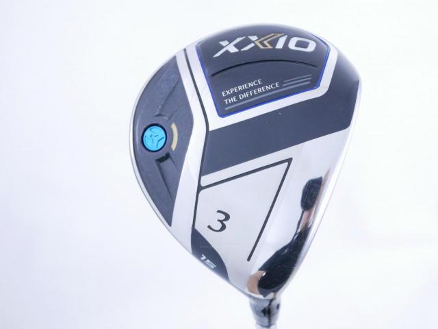 Fairway Wood : xxio : หัวไม้ 3 XXIO 11 (ปี 2021) Loft 15 ก้าน MP-1100 Flex S