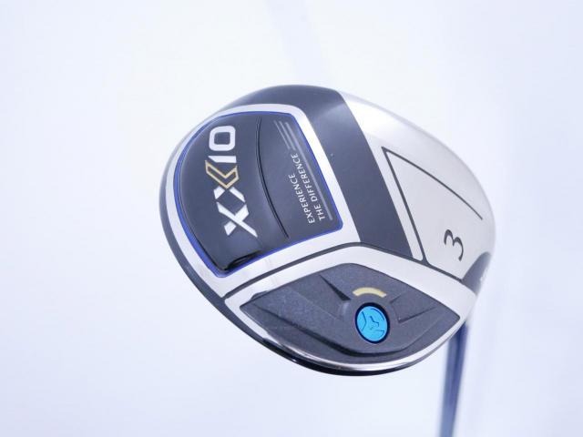 Fairway Wood : xxio : หัวไม้ 3 XXIO 11 (ปี 2021) Loft 15 ก้าน MP-1100 Flex S