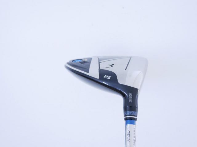 Fairway Wood : xxio : หัวไม้ 3 XXIO 11 (ปี 2021) Loft 15 ก้าน MP-1100 Flex S