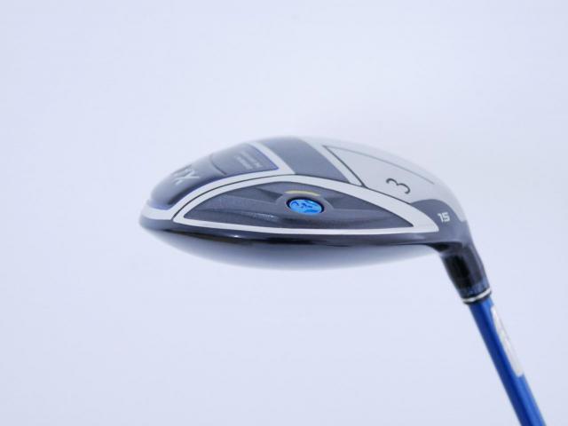 Fairway Wood : xxio : หัวไม้ 3 XXIO 11 (ปี 2021) Loft 15 ก้าน MP-1100 Flex S