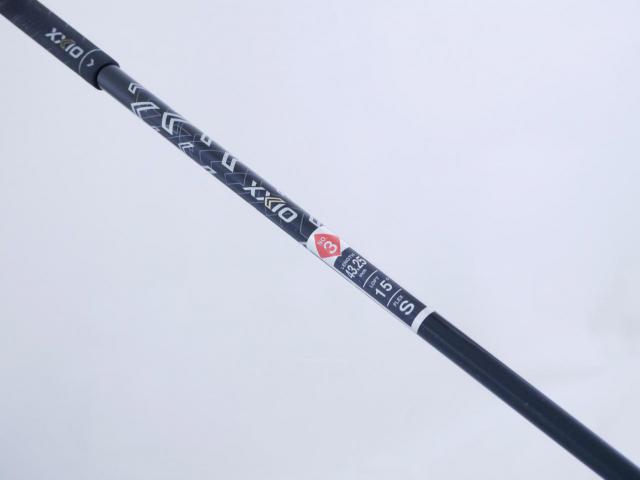 Fairway Wood : xxio : หัวไม้ 3 XXIO 11 (ปี 2021) Loft 15 ก้าน MP-1100 Flex S