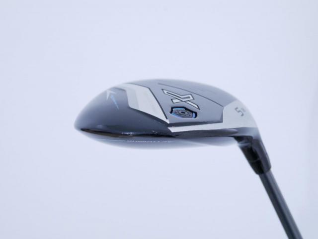 Fairway Wood : xxio : หัวไม้ 5 XXIO X (รุ่นล่าสุด ปี 2024) Loft 18 ก้าน Miyazaki AX-3 Flex SR