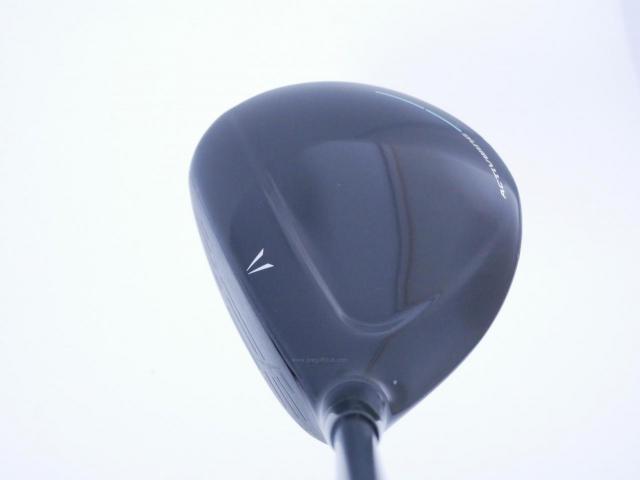 Fairway Wood : xxio : หัวไม้ 5 XXIO X (รุ่นล่าสุด ปี 2024) Loft 18 ก้าน Miyazaki AX-3 Flex SR