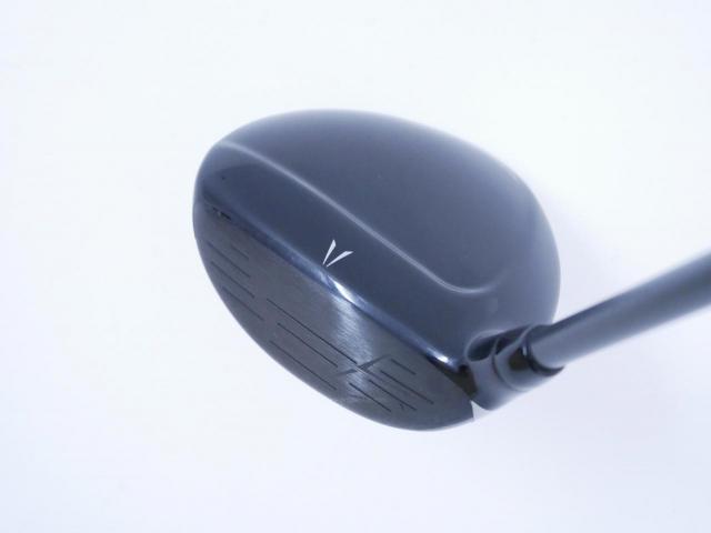 Fairway Wood : xxio : หัวไม้ 5 XXIO X (รุ่นล่าสุด ปี 2024) Loft 18 ก้าน Miyazaki AX-3 Flex SR