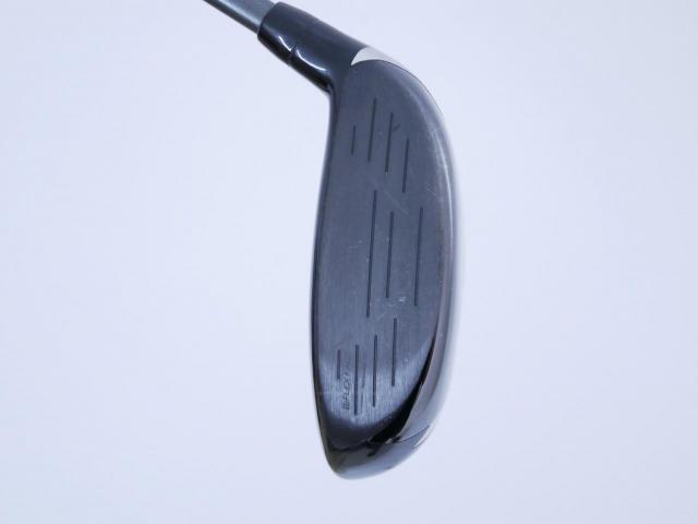 Fairway Wood : xxio : หัวไม้ 5 XXIO X (รุ่นล่าสุด ปี 2024) Loft 18 ก้าน Miyazaki AX-3 Flex SR