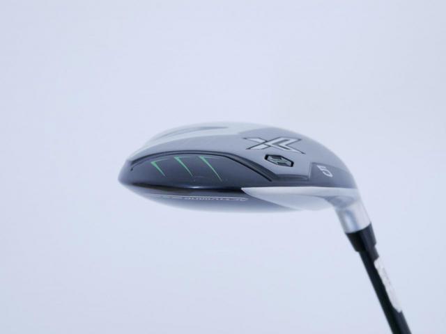 Fairway Wood : xxio : หัวไม้ 5 XXIO X (รุ่นปี 2022) Loft 18 ก้าน Miyazaki AX-2 Flex S