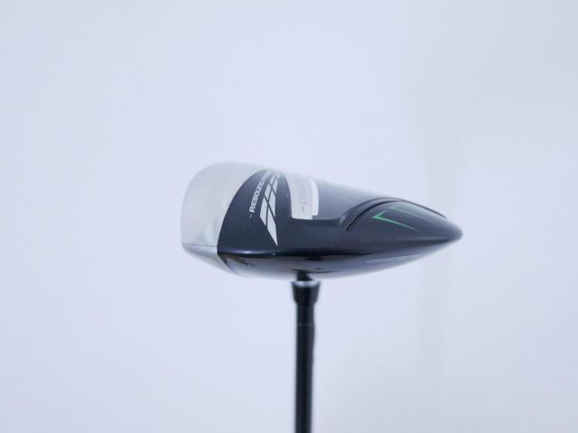 Fairway Wood : xxio : หัวไม้ 5 XXIO X (รุ่นปี 2022) Loft 18 ก้าน Miyazaki AX-2 Flex S