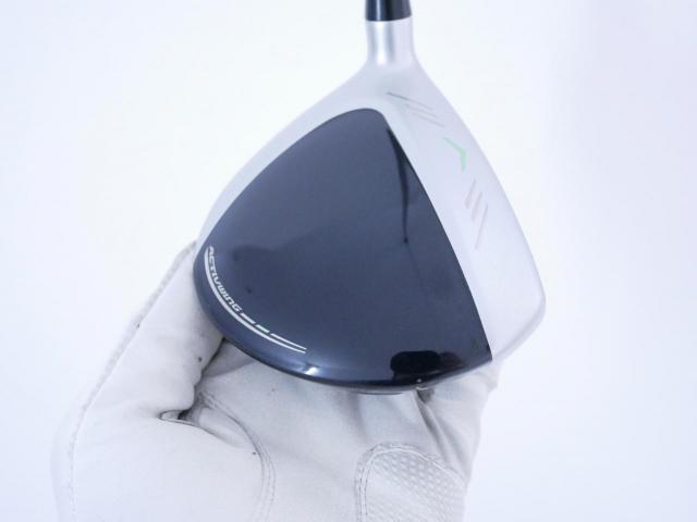 Fairway Wood : xxio : หัวไม้ 5 XXIO X (รุ่นปี 2022) Loft 18 ก้าน Miyazaki AX-2 Flex S
