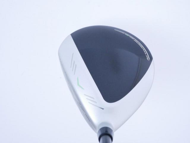 Fairway Wood : xxio : หัวไม้ 5 XXIO X (รุ่นปี 2022) Loft 18 ก้าน Miyazaki AX-2 Flex S