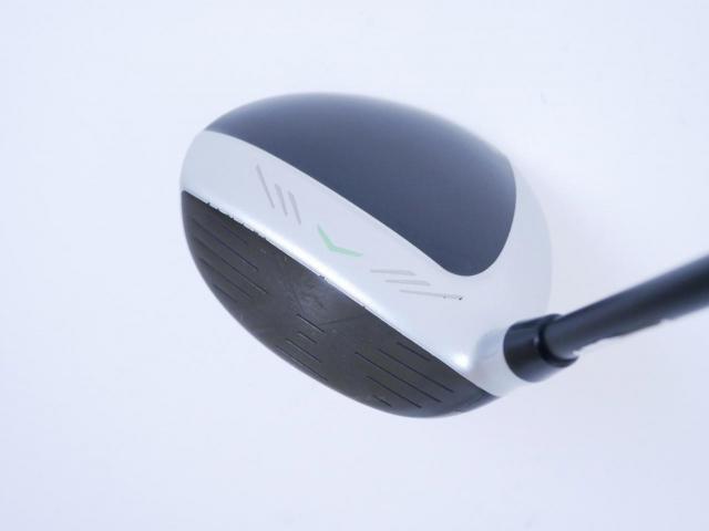 Fairway Wood : xxio : หัวไม้ 5 XXIO X (รุ่นปี 2022) Loft 18 ก้าน Miyazaki AX-2 Flex S