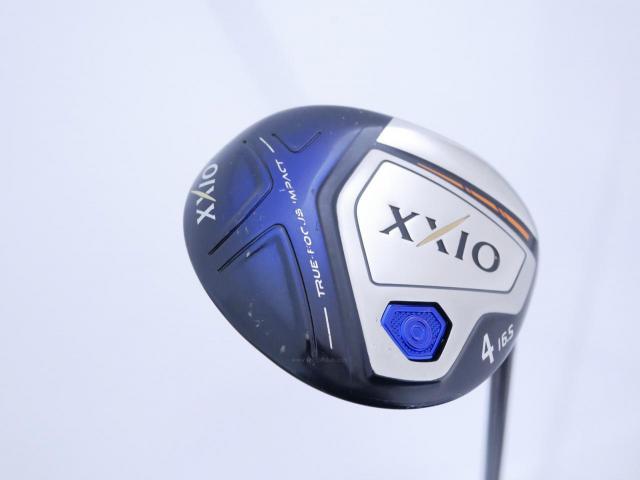 Fairway Wood : xxio : หัวไม้ 4 XXIO 10 (รุ่นปี 2019) Loft 16.5 ก้าน MP-1000 Flex R
