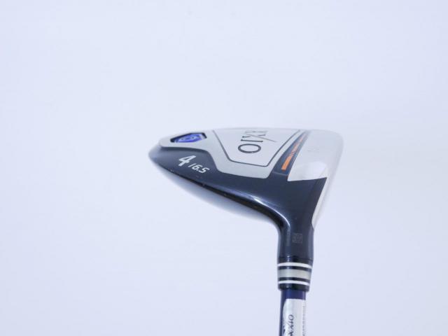 Fairway Wood : xxio : หัวไม้ 4 XXIO 10 (รุ่นปี 2019) Loft 16.5 ก้าน MP-1000 Flex R