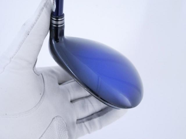 Fairway Wood : xxio : หัวไม้ 4 XXIO 10 (รุ่นปี 2019) Loft 16.5 ก้าน MP-1000 Flex R