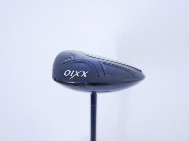 Fairway Wood : xxio : หัวไม้ 4 XXIO 10 (รุ่นปี 2019) Loft 16.5 ก้าน MP-1000 Flex R