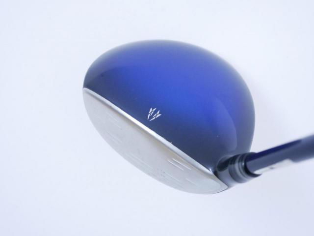 Fairway Wood : xxio : หัวไม้ 4 XXIO 10 (รุ่นปี 2019) Loft 16.5 ก้าน MP-1000 Flex R