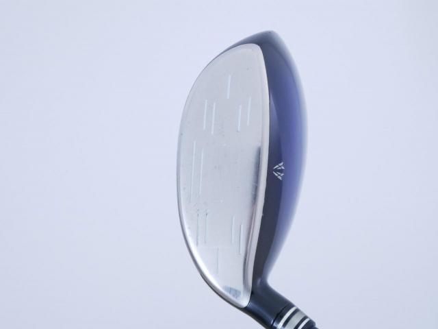 Fairway Wood : xxio : หัวไม้ 4 XXIO 10 (รุ่นปี 2019) Loft 16.5 ก้าน MP-1000 Flex R