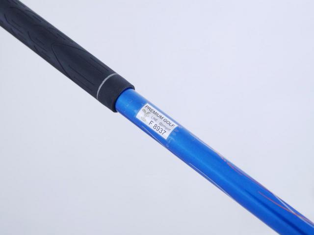 Fairway Wood : xxio : หัวไม้ 4 XXIO 10 (รุ่นปี 2019) Loft 16.5 ก้าน MP-1000 Flex R