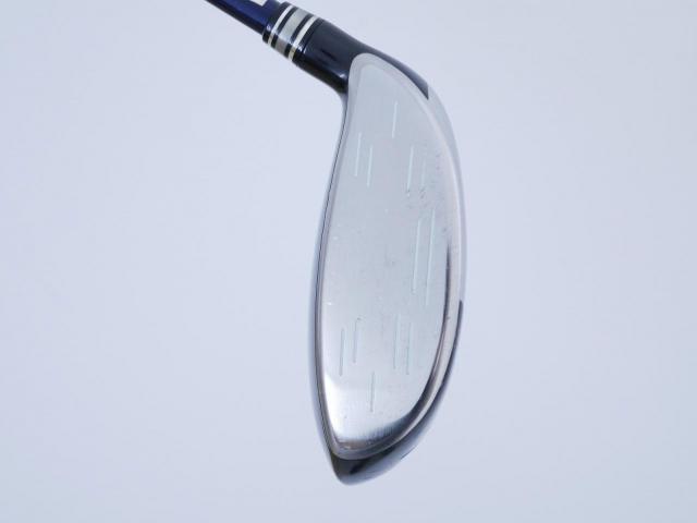 Fairway Wood : xxio : หัวไม้ 4 XXIO 10 (รุ่นปี 2019) Loft 16.5 ก้าน MP-1000 Flex R