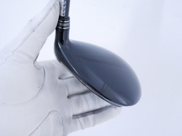 Fairway Wood : xxio : **มีบุบ** หัวไม้ 5 XXIO 10 Miyazaki Model (ปี 2019) Loft 18 ก้าน Fujikura Speeder 569 Evolution IV Flex S