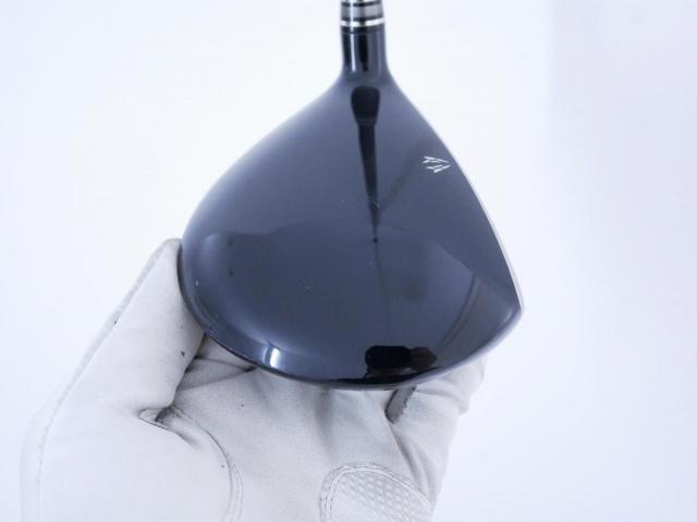 Fairway Wood : xxio : **มีบุบ** หัวไม้ 5 XXIO 10 Miyazaki Model (ปี 2019) Loft 18 ก้าน Fujikura Speeder 569 Evolution IV Flex S