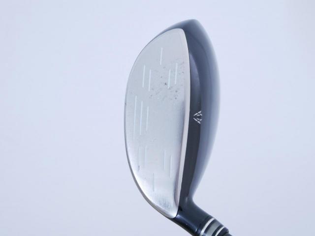 Fairway Wood : xxio : **มีบุบ** หัวไม้ 5 XXIO 10 Miyazaki Model (ปี 2019) Loft 18 ก้าน Fujikura Speeder 569 Evolution IV Flex S