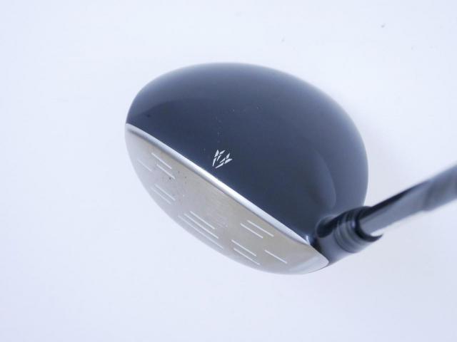 Fairway Wood : xxio : **มีบุบ** หัวไม้ 5 XXIO 10 Miyazaki Model (ปี 2019) Loft 18 ก้าน Fujikura Speeder 569 Evolution IV Flex S