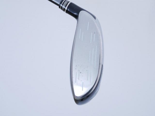 Fairway Wood : xxio : **มีบุบ** หัวไม้ 5 XXIO 10 Miyazaki Model (ปี 2019) Loft 18 ก้าน Fujikura Speeder 569 Evolution IV Flex S