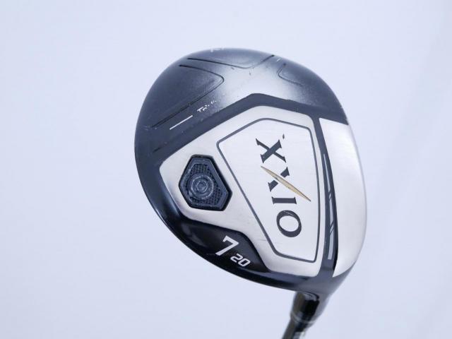 Fairway Wood : xxio : หัวไม้ 7 XXIO 10 Miyazaki Model (ปี 2019) Loft 20 ก้าน Fujikura Speeder 569 Evolution IV Flex S
