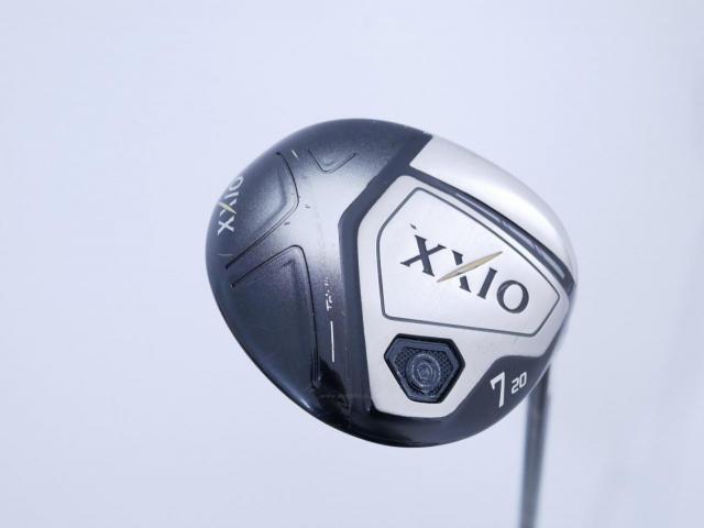 Fairway Wood : xxio : หัวไม้ 7 XXIO 10 Miyazaki Model (ปี 2019) Loft 20 ก้าน Fujikura Speeder 569 Evolution IV Flex S