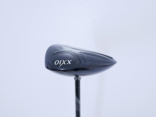 Fairway Wood : xxio : หัวไม้ 7 XXIO 10 Miyazaki Model (ปี 2019) Loft 20 ก้าน Fujikura Speeder 569 Evolution IV Flex S