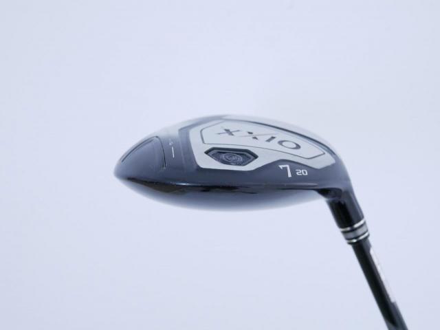 Fairway Wood : xxio : หัวไม้ 7 XXIO 10 Miyazaki Model (ปี 2019) Loft 20 ก้าน Fujikura Speeder 569 Evolution IV Flex S