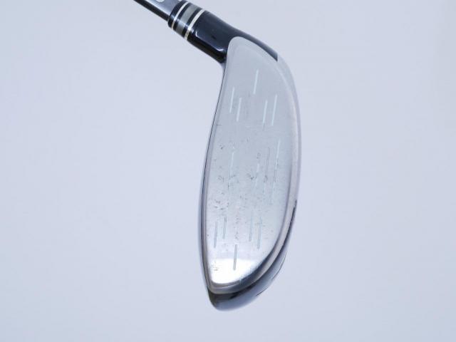 Fairway Wood : xxio : หัวไม้ 7 XXIO 10 Miyazaki Model (ปี 2019) Loft 20 ก้าน Fujikura Speeder 569 Evolution IV Flex S