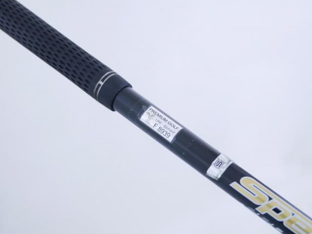 Fairway Wood : xxio : หัวไม้ 7 XXIO 10 Miyazaki Model (ปี 2019) Loft 20 ก้าน Fujikura Speeder 569 Evolution IV Flex S