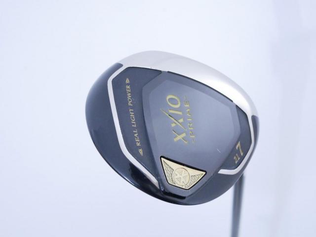 Fairway Wood : xxio : หัวไม้ 7 XXIO Prime 10 (รุ่นท๊อปสุด ปี 2020) Loft 21 ก้าน SP-1000 Flex R