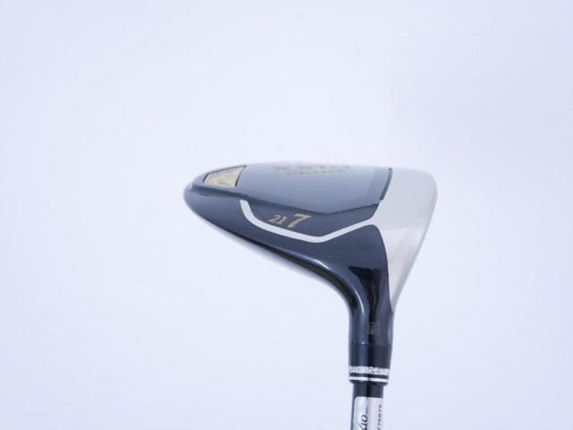 Fairway Wood : xxio : หัวไม้ 7 XXIO Prime 10 (รุ่นท๊อปสุด ปี 2020) Loft 21 ก้าน SP-1000 Flex R