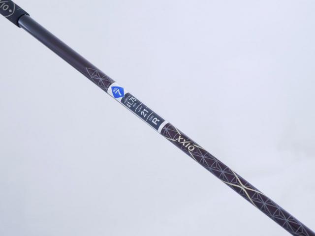Fairway Wood : xxio : หัวไม้ 7 XXIO Prime 10 (รุ่นท๊อปสุด ปี 2020) Loft 21 ก้าน SP-1000 Flex R