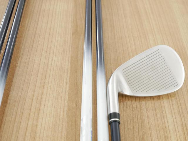 Iron set : XXIO : ชุดเหล็ก XXIO 12 (ออกปี 2022 ตีง่าย ไกลมาก) มีเหล็ก 6-Pw (5 ชิ้น) ก้านการ์ไฟต์ MP-1200 Flex R