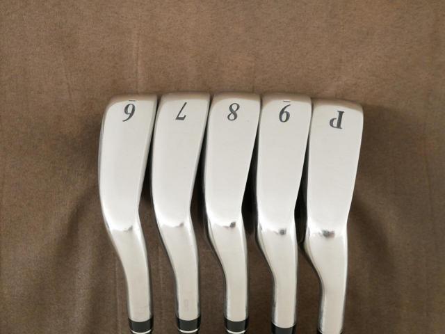 Iron set : XXIO : ชุดเหล็ก XXIO 12 (ออกปี 2022 ตีง่าย ไกลมาก) มีเหล็ก 6-Pw (5 ชิ้น) ก้านการ์ไฟต์ MP-1200 Flex R