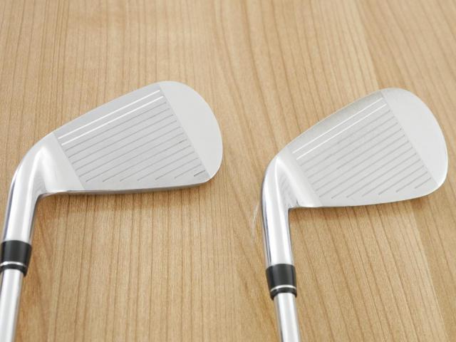 Iron set : Callaway : ชุดเหล็ก Callaway Great Big Bertha (ออกปี 2023 Japan Spec แพงสุด ตีง่ายสุด ไกล) มีเหล็ก 5-Pw (6 ชิ้น) ก้านเหล็ก NS Pro 950 NEO Flex S