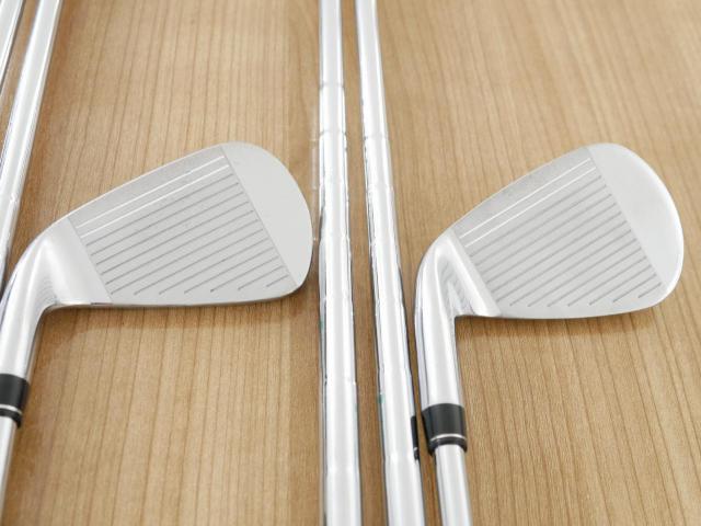 Iron set : Callaway : ชุดเหล็ก Callaway Great Big Bertha (ออกปี 2023 Japan Spec แพงสุด ตีง่ายสุด ไกล) มีเหล็ก 5-Pw (6 ชิ้น) ก้านเหล็ก NS Pro 950 NEO Flex S