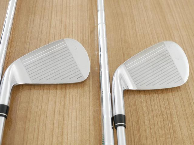Iron set : Callaway : ชุดเหล็ก Callaway Great Big Bertha (ออกปี 2023 Japan Spec แพงสุด ตีง่ายสุด ไกล) มีเหล็ก 5-Pw (6 ชิ้น) ก้านเหล็ก NS Pro 950 NEO Flex S