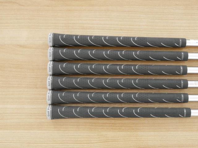 Iron set : Callaway : ชุดเหล็ก Callaway Great Big Bertha (ออกปี 2023 Japan Spec แพงสุด ตีง่ายสุด ไกล) มีเหล็ก 5-Pw (6 ชิ้น) ก้านเหล็ก NS Pro 950 NEO Flex S