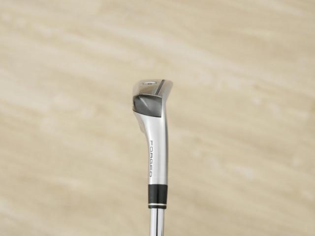 Fairway Wood : Taylormade : เหล็กกระเทย Taylormade SIM DHY Forged Loft 22 ก้านเหล็ก NS Pro 910 Flex S